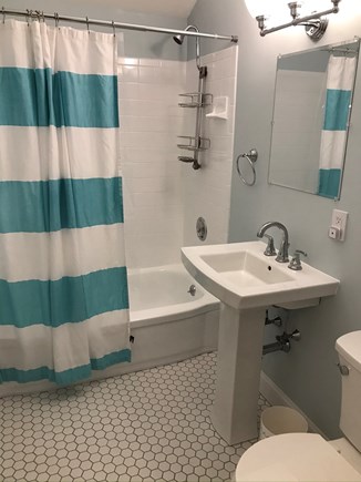 Chatham Cape Cod vacation rental - Newly updated bathroom