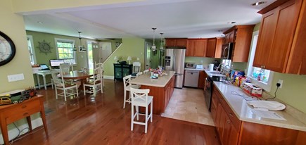 Eastham Cape Cod vacation rental - Great space for entertaining/relaxing