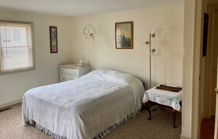 West Yarmouth Cape Cod vacation rental - Bedroom 3 has Queen Bed and is very spacious.