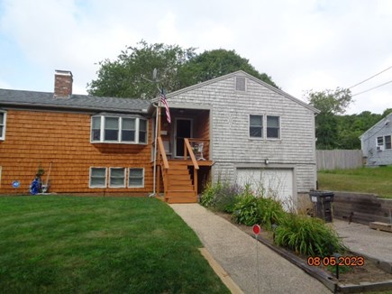 West Yarmouth Cape Cod vacation rental - Private entrance to your perfect vacation destination.