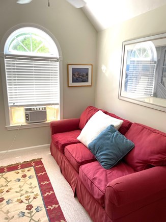 Harwich Cape Cod vacation rental - Upstairs Loft - Pullout Double Bed