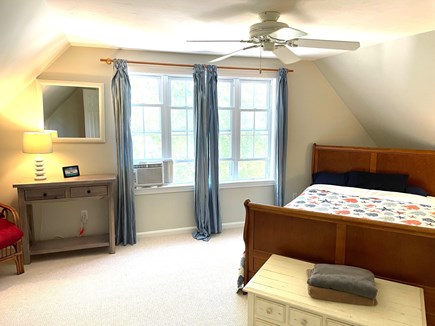 Harwich Cape Cod vacation rental - Upstairs Bedroom 1 - Queen
