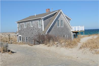 East Sandwich Beach.  Just off Cape Cod vacation rental - Sandwich Vacation Rental ID 3378