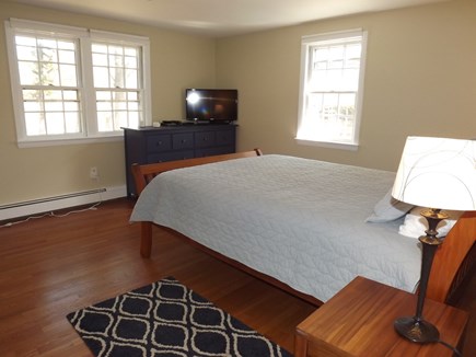 Chatham Cape Cod vacation rental - Master bedroom (another view)