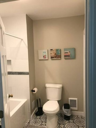 Provincetown Cape Cod vacation rental - Bathroom 1