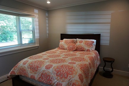 Osterville Cape Cod vacation rental - Queen bedroom