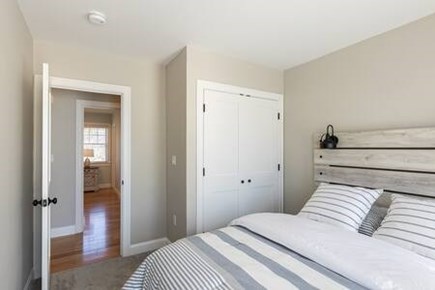 Centerville Cape Cod vacation rental - Guest Room 2 - Queen Bed