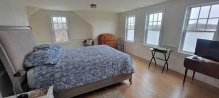 East Orleans Cape Cod vacation rental - Primary bedroom with