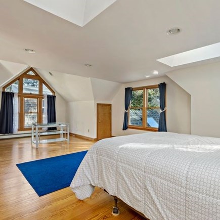 Eastham Cape Cod vacation rental - Master Bedroom!