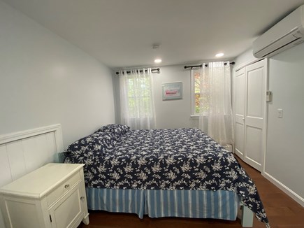 Wellfleet Cape Cod vacation rental - 1st floor Bedroom 2 with Queen Bed