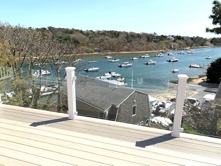 Chatham Cape Cod vacation rental - Beautiful water views, access to Oyster River, new decks
