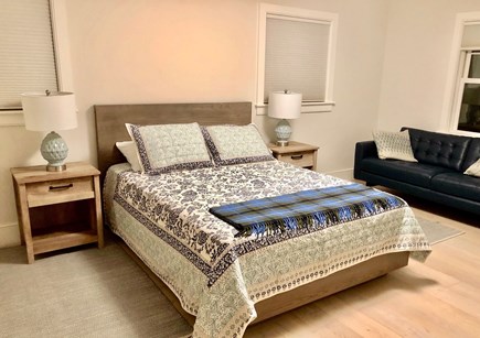 Orleans Cape Cod vacation rental - Queen Bedroom