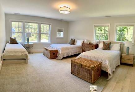 Orleans Cape Cod vacation rental - Kids Room