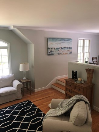 Cotuit Cape Cod vacation rental - Main sunk in living room