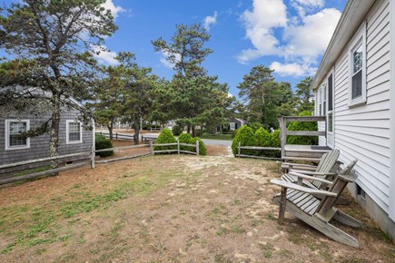 Dennis Port Cape Cod vacation rental - Welcome to the Cape