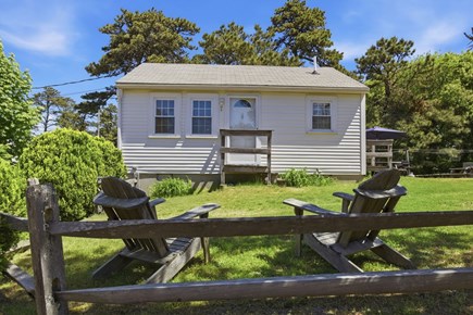 Dennis Port Cape Cod vacation rental - Enjoy your stay!