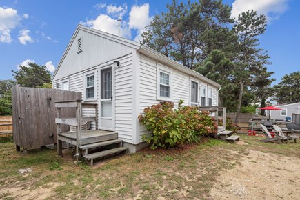 Dennis Port Cape Cod vacation rental - Enjoy your stay!