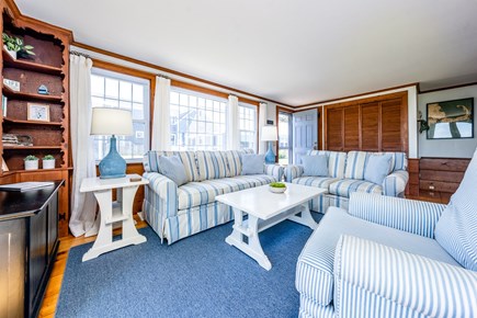 Dennis Port Cape Cod vacation rental - Cottage WIFI, cable television, washer/dryer