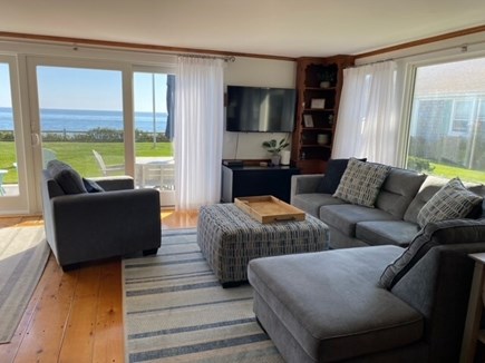 Dennis Port Cape Cod vacation rental - Cable and cottage wifi