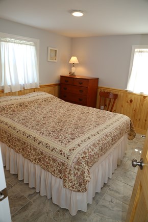 East Sandwich Cape Cod vacation rental - Bedroom with Queen