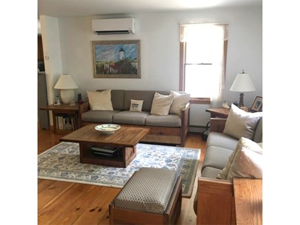 Eastham, Coast Guard - 3826 Cape Cod vacation rental - Living Room