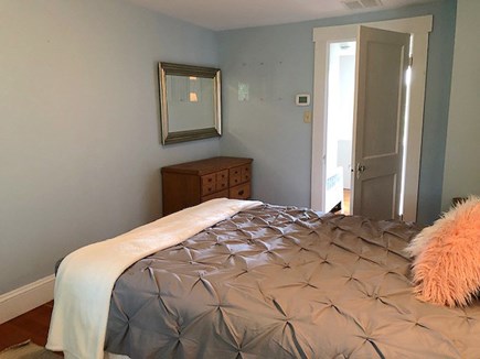 Chatham Cape Cod vacation rental - Second Floor Bedroom with Queen Bed