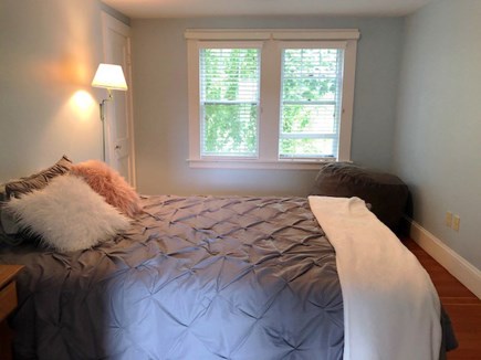 Chatham Cape Cod vacation rental - Another View of Second Floor Queen