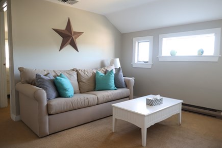 Chatham Cape Cod vacation rental - Upstairs Loft with TV
