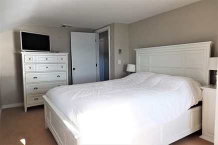 Chatham Cape Cod vacation rental - Upstairs Queen