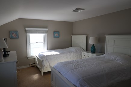 Chatham Cape Cod vacation rental - Another Twin Room