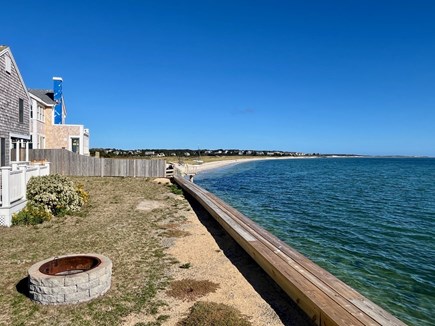 Chatham Cape Cod vacation rental - Firepit