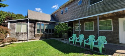 Chatham Cape Cod vacation rental - Outdoor Seating