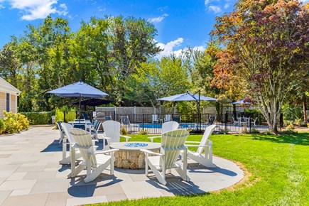 Orleans Cape Cod vacation rental - Great Outdoor Space