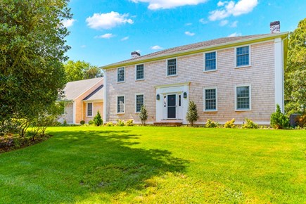 Orleans Cape Cod vacation rental - Well manicured home in East Orleans
