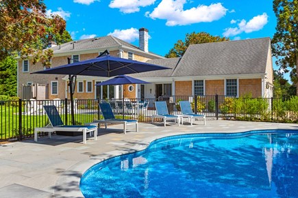 Orleans Cape Cod vacation rental - Welcome to East Orleans