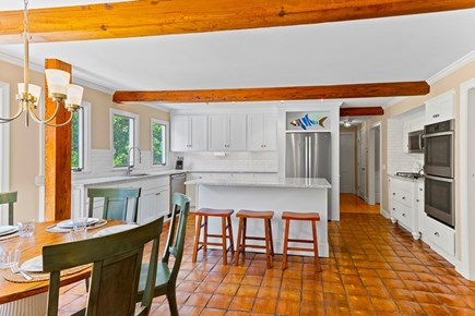 Orleans Cape Cod vacation rental - Plenty of space for meal prep