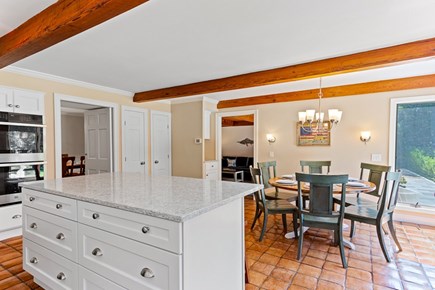 Orleans Cape Cod vacation rental - Open kitchen