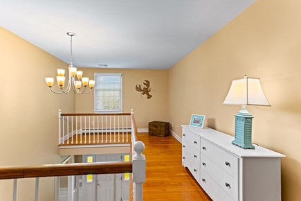 Orleans Cape Cod vacation rental - Charming furnishings and features everywhere you look.