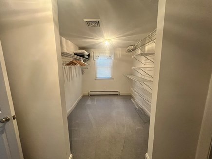 Chatham Cape Cod vacation rental - Walk in Closet