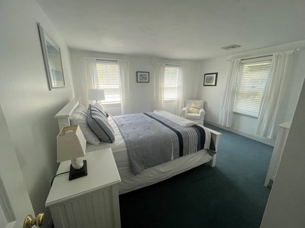 Chatham Cape Cod vacation rental - Queen Room