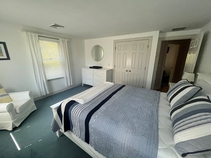 Chatham Cape Cod vacation rental - Upstairs Queen Room