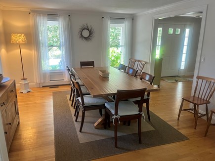 Chatham Cape Cod vacation rental - Dining Area
