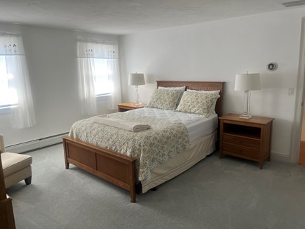 Chatham Cape Cod vacation rental - Upstairs Queen