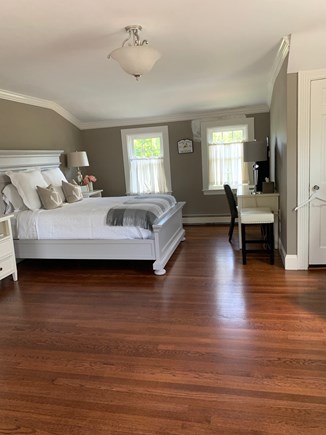 Dennis Cape Cod vacation rental - Bedroom 1 with Queen Bed