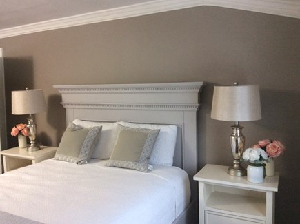 Dennis Cape Cod vacation rental - Bedroom 1  with Queen Bed