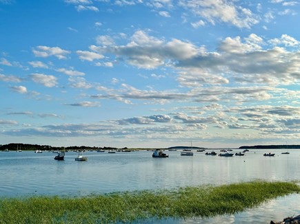 wellfleet Cape Cod vacation rental - Wellfleet Harbor