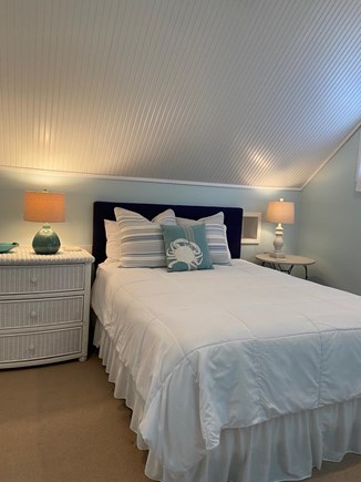 Falmouth Cape Cod vacation rental - Queen bedroom/ second floor