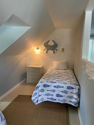 Falmouth Cape Cod vacation rental - Loft with 2 twin beds