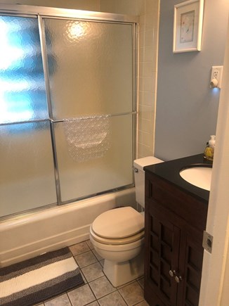 Dennis Cape Cod vacation rental - Full bath