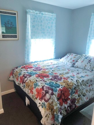 Dennis Cape Cod vacation rental - Bedroom 1 with full bed
